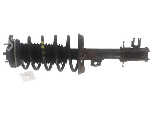Right front shock absorber PEUGEOT BIPPER Tepee 1.3 HDi 75 | BP39543098M17 - Image 3