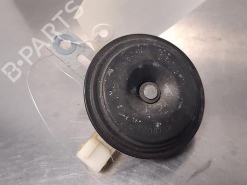 Horn RENAULT KANGOO BE BOP (KW0/1_) 1.5 dCi (110 hp) 20601533