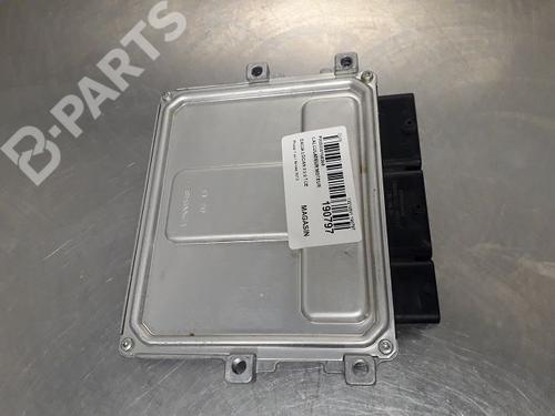 Fuel ECU DACIA LOGAN II TCe 90 (90 hp) 9324776