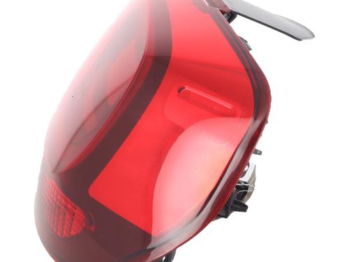 Right taillight CITROËN C3 III (SX) 1.5 BlueHDi 100 (SXYHYP, SXYHTU) | BP38189861C35 - Image 2
