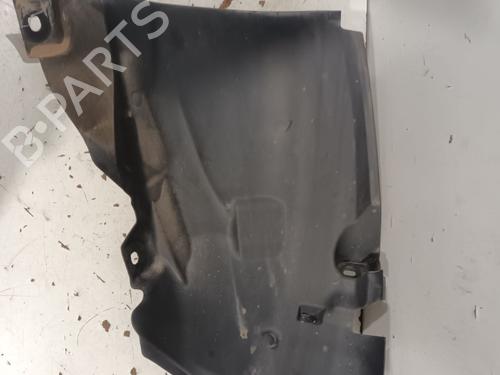 Wheel arch RENAULT ZOE (BFM_) ZOE | BP21124652C56