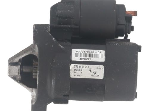 Startmotor RENAULT TWINGO II (CN0_) 1.2 16V (CN0K, CN0V, CN0A) (76 hp) 30870977