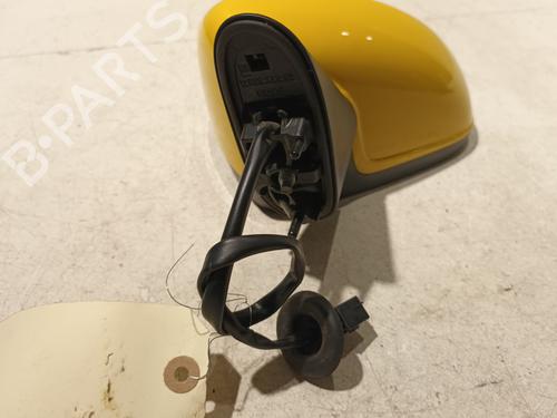 Left mirror OPEL CORSA D (S07) 1.3 CDTI (L08, L68) | BP20606859C26 