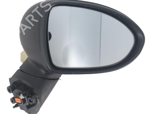 Used Right mirror KIA RIO III (UB) 1.2 CVVT (84 hp) 30525439