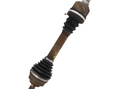 Left front driveshaft CITROËN C4 I (LC_) 2.0 HDi | BP26146377M38 