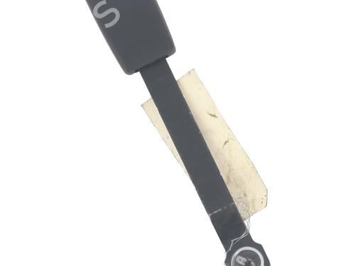 Used Seat buckle RENAULT CLIO III (BR0/1, CR0/1) 1.5 dCi (BR17, CR17) (86 hp) 30191503