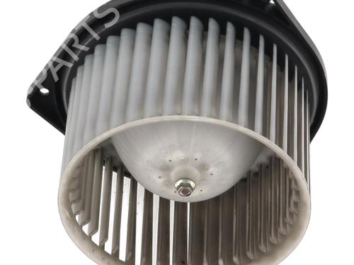 Heater blower motor CITROËN C-CROSSER (VU_, VV_) 2.2 HDi | BP26537482M62 