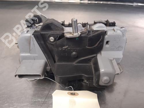 Used Front left lock CITROËN XSARA PICASSO (N68) 1.6 HDi (90 hp) 9336597
