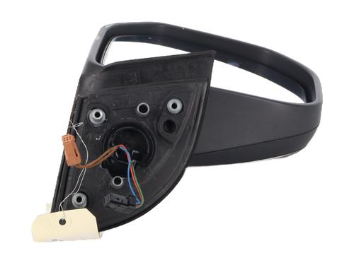 Left mirror PEUGEOT PARTNER Tepee 1.6 HDi 16V | BP29696967C26