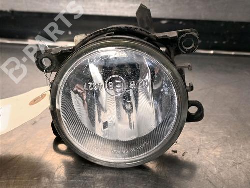 Used Left front fog light Left front fog light CITROËN C4 Picasso I MPV (UD_) 2.0 HDi 138 (136 hp) 11188286 11188286