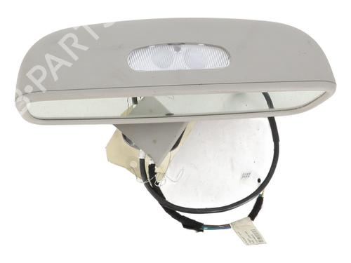 Rear mirror MERCEDES-BENZ C-CLASS (W204) C 220 CDI (204.008) | BP22244399I6 