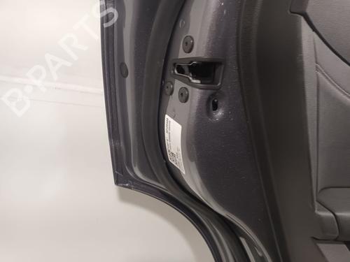 Dør venstre bagtil RENAULT AUSTRAL | BP39047323C4 - Image 3