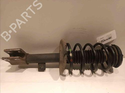 Used Left front shock absorber Left front shock absorber PEUGEOT 5008 (0U_, 0E_) 1.6 HDi (112 hp) 16208519 16208519