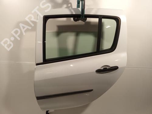 left-rear-door-renault-clio-iii-br01-cr01-2005-2006-2007-2008-2009-2010-2011-2012-2013-2014-33686818 main image