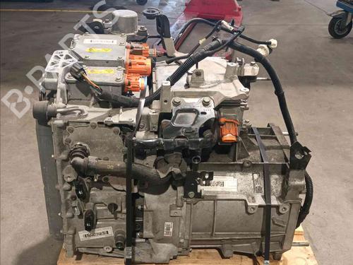 Engine RENAULT KANGOO Express (FW0/1_) Z.E. (FW0Z, FW1Z) | BP21801896M1