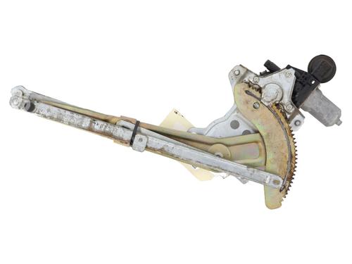Front left window mechanism SUZUKI SWIFT III (MZ, EZ) 1.3 (RS413, ZC11S) | BP26408364C22 