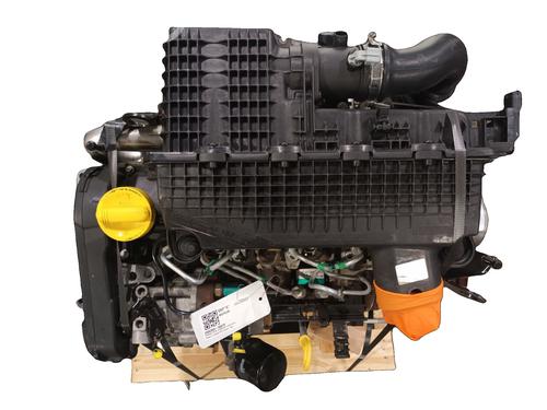 Used Engine Engine 39572950 39572950