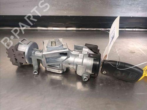 Used Ignition barrel FORD MONDEO IV (BA7) 1.8 TDCi (125 hp) 20603228