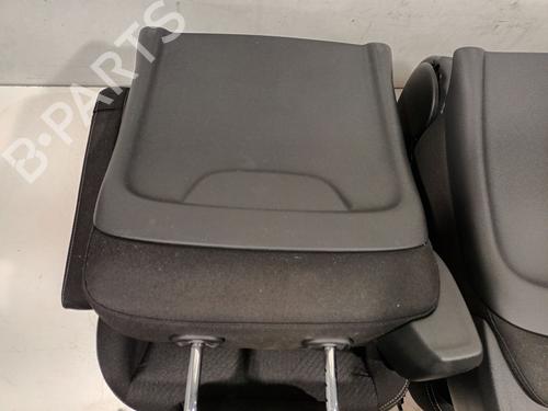 Sæde Bagtil RENAULT TRAFIC III Bus (JG_) 2.0 dCi 150 (JGMU) | BP36595316C17 - Image 9
