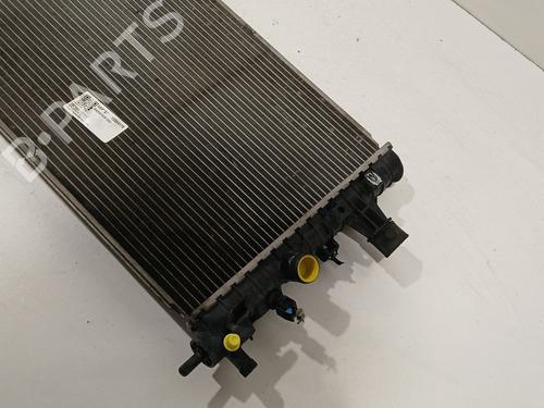 Water radiator OPEL ASTRA H GTC (A04) 1.6 (L08) | BP28290018M31 
