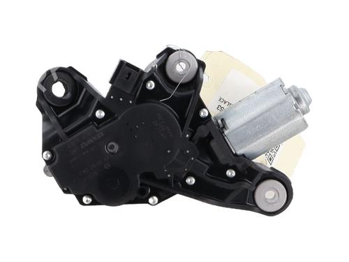 Viskermotor bagrude RENAULT MEGANE III Hatchback (BZ0/1_, B3_) 1.5 dCi (86 hp) 22401438