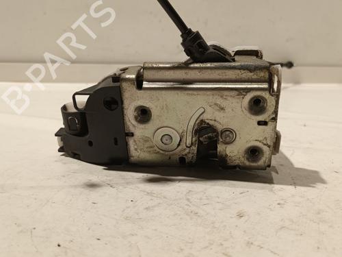 Front right lock CITROËN C3 I (FC_, FN_) 1.4 HDi | BP20691674C97 