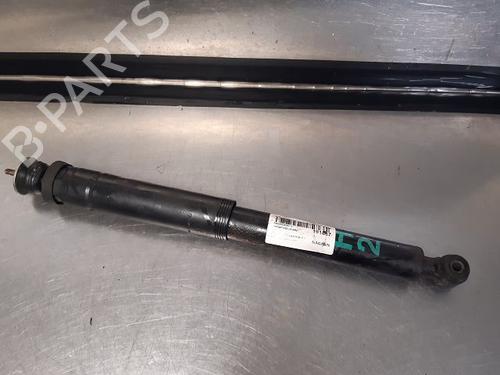 Used Right rear shock absorber MERCEDES-BENZ SLK (R170) 230 Kompressor (170.447) (193 hp) 20601130