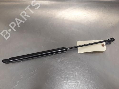 Used Tailgate lift support PEUGEOT 208 I (CA_, CC_) 1.2 VTi 68 / PureTech 68 (68 hp) 14868241