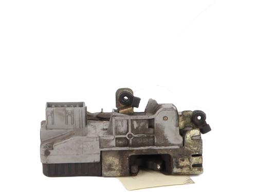 Front left lock PEUGEOT 206 Hatchback (2A/C) 1.9 D | BP24138756C98 