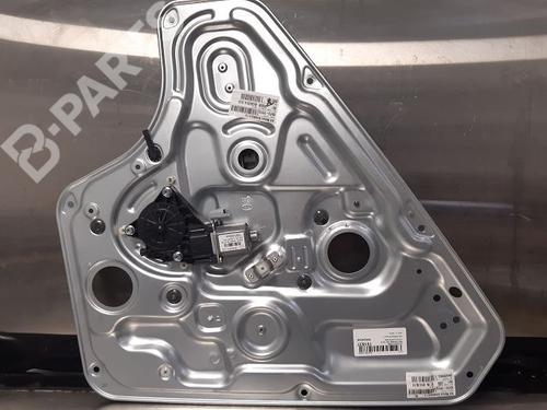 Used Rear left window mechanism KIA VENGA (YN) 1.4 CRDi 90 (90 hp) 9330425