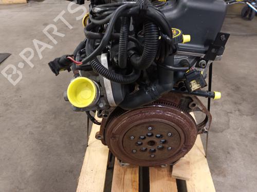 Engine MINI MINI (R50, R53) Cooper | BP36375170M1  - Image 7
