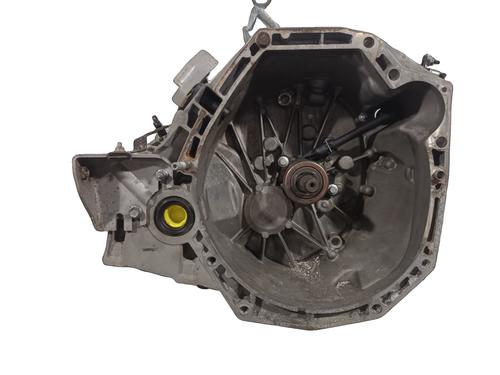 gearbox-renault-megane-iii-hatchback-bz01_-b3_-2008-36318815 main image