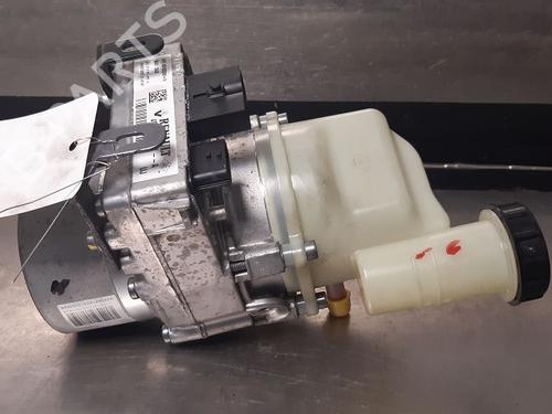 Styring servopumpe DACIA SANDERO II 1.0 TCe 100 (B8ML) (101 hp) 20601030
