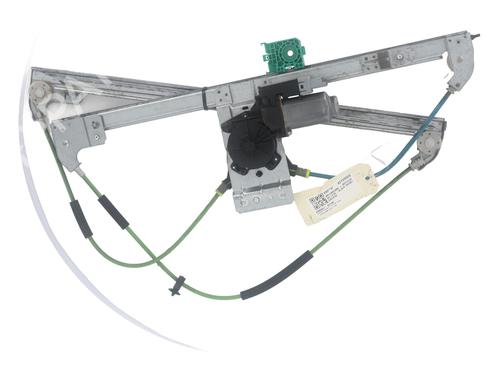 Front left window mechanism PEUGEOT EXPERT Tepee (VF3X_) 2.0 HDi 120 | BP37192102C22 - Image 4
