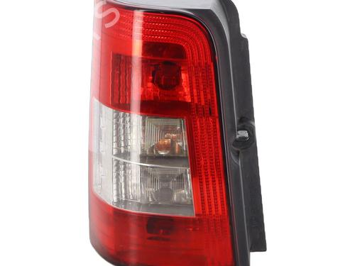 Used Left taillight PEUGEOT PARTNER MPV (5_, G_) 1.6 HDi 90 (90 hp) 29327927