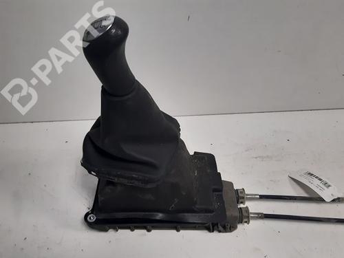 Gear lever RENAULT CLIO IV (BH_) 1.5 dCi 75 | BP9335806M90 