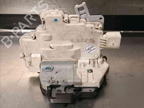 Used Front right lock AUDI A4 B7 (8EC) 2.0 TDI 16V (140 hp) 24821255