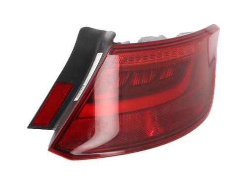 Used Right taillight AUDI A3 (8V1, 8VK) S3 quattro (300 hp) 28349932
