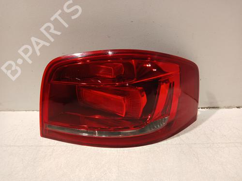 Used Right taillight AUDI A3 (8P1) 2.0 TDI 16V (140 hp) 20608741