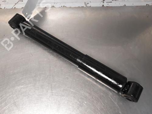 Used Right rear shock absorber CITROËN BERLINGO / BERLINGO FIRST MPV (MF_, GJK_, GFK_) 1.4 i (MFKFX, MFKFW, GJKFWB, GJKFWC, GFKFWC) (75 hp) 20600863