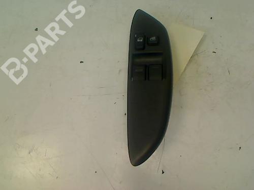 Used Left front window switch Left front window switch TOYOTA YARIS (_P1_) 1.3 (NCP10, SCP12_) (86 hp) 9316230 9316230