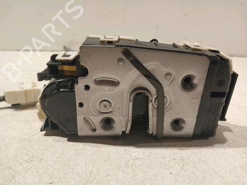 Front left lock MERCEDES-BENZ GLA-CLASS (X156) GLA 200 (156.943) | BP18277073C98 
