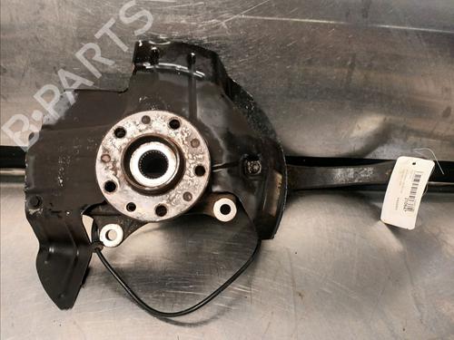 Used Right front steering knuckle ALFA ROMEO 159 Sportwagon (939_) 1.9 JTDM 16V (939BXC1B, 939BXC12) (150 hp) 14860114