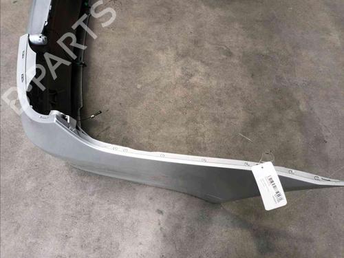 Rear bumper BMW 5 (E60) 525 i | BP20604236C8 