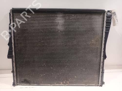 Water radiator BMW X3 (E83) 2.0 d | BP33904694M31 - Image 4