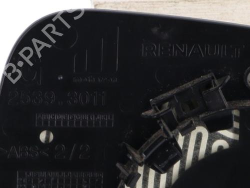 Espelho esquerdo RENAULT SCENIC E-TECH PHASE I EV87 | BP31847997C148 