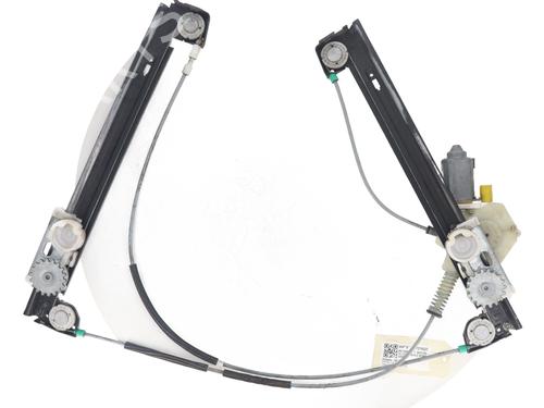 Rudehejsemekanisme ventre foran MINI MINI (R50, R53) One D (75 hp) 29349411