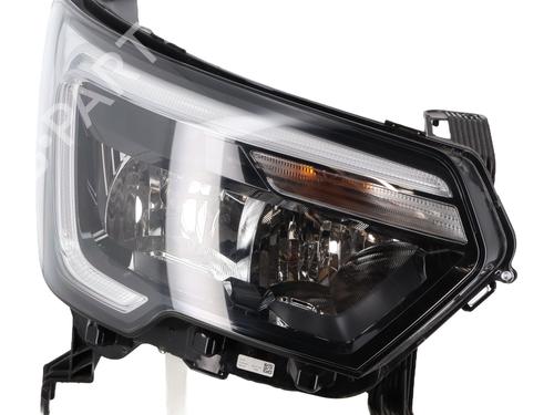 Used Right headlight RENAULT MASTER III Platform/Chassis (EV, HV, UV) [2010-2025]  29820568