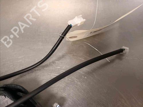 Seat buckle NISSAN QASHQAI II SUV (J11, J11_) 1.5 dCi | BP20602267I32 