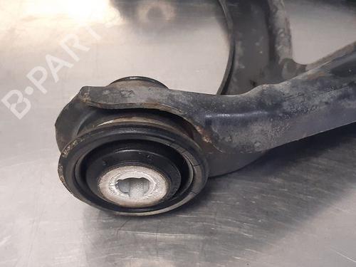 Right front suspension arm RENAULT CLIO II (BB_, CB_) 1.5 dCi (B/CB07) | BP14860315M13 
